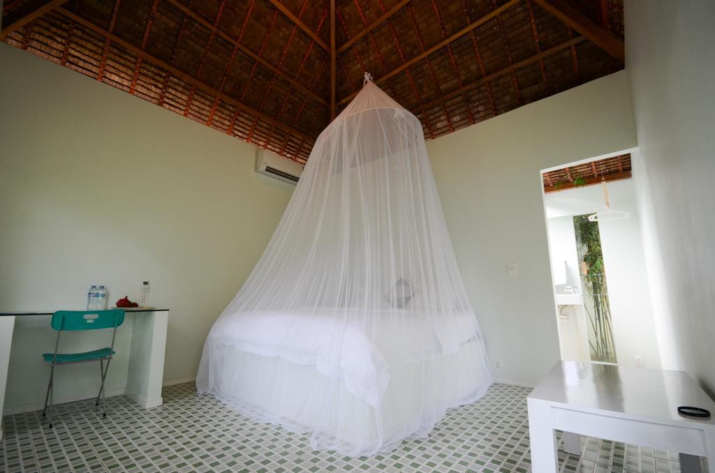 The Durian Lodge At Mekong Cái Bè Buitenkant foto